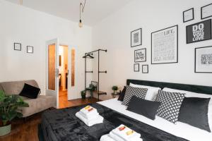 Termini apartments
