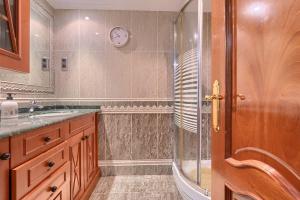 Vivienda Turistica acogedora en Uribarri