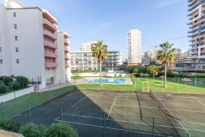 TAC - Portimão Sunset Balcony