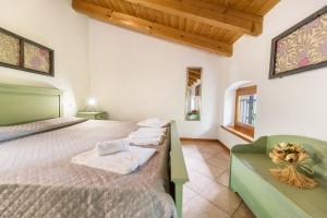 Agriturismo Colombare Teboi Bilo