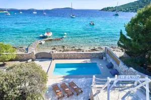 Resort Amalka Mare by Litto - 大德尔韦尼克