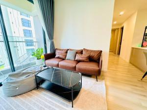 Luxury Apartment-Vinhomes Grand Park
