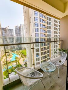 Luxury Apartment-Vinhomes Grand Park