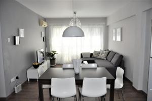 Liliana Sea View Suite
