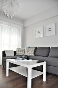 Liliana Sea View Suite