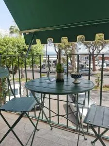 Casa Gaeta - Il Pizzone