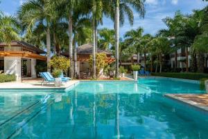 Departamento en las Terrenas a pie de Playa