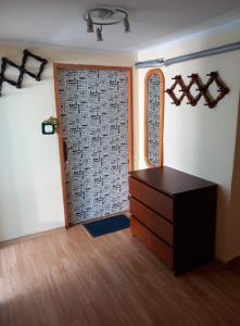 Apartament pod Szlakiem
