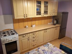 Apartament pod Szlakiem