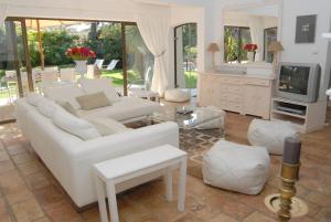 Villa Pampelonne-Ramatuelle