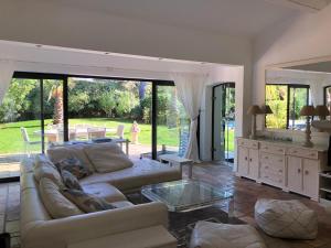 Villa Pampelonne-Ramatuelle