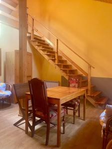 Gospodarstwo Agroturystyczne Osada Młyńska