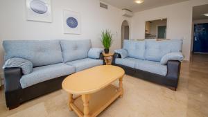Duquesa Suites 305