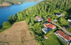 Amazing Home In Valdemarsvik With Wifi