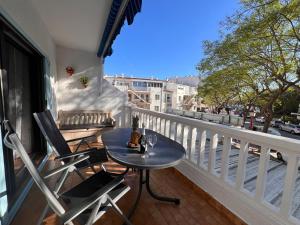 Apartamento las Palmeras
