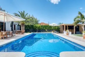 Park Carpe Diem Studio - Busot