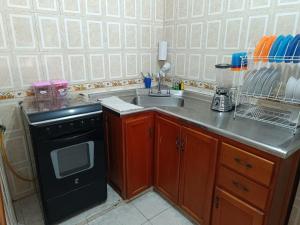 Apartamento vacacional San Gil