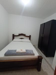Apartamento vacacional San Gil