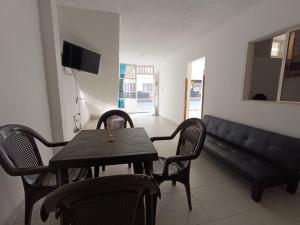 Apartamento vacacional San Gil