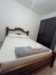 Apartamento vacacional San Gil
