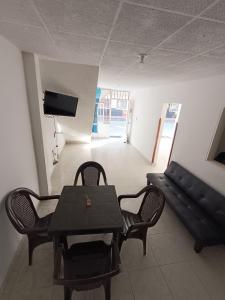 Apartamento vacacional San Gil
