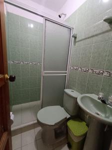 Apartamento vacacional San Gil