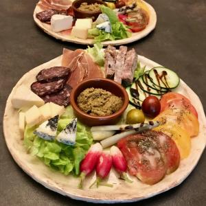 Maisons d'hotes Fontaine des Magnarelles : photos des chambres