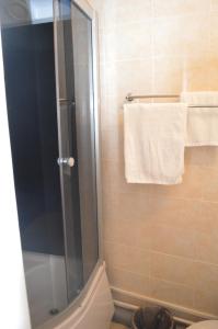 Deluxe Triple Room room in Mini-Hotel Graal