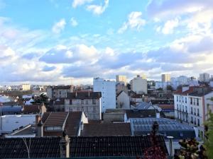 Appartements Lumineux et spacieux a 4 min de Montparnasse : photos des chambres