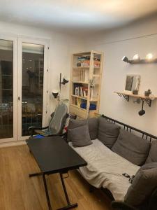 Appartements Lumineux et spacieux a 4 min de Montparnasse : photos des chambres