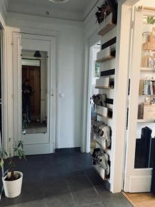 Appartements Lumineux et spacieux a 4 min de Montparnasse : photos des chambres