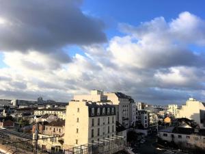 Appartements Lumineux et spacieux a 4 min de Montparnasse : photos des chambres