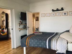 Appartements Lumineux et spacieux a 4 min de Montparnasse : photos des chambres