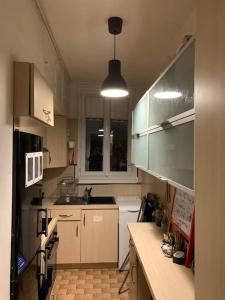 Appartements Lumineux et spacieux a 4 min de Montparnasse : photos des chambres