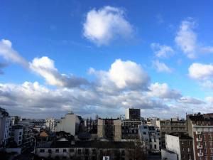 Appartements Lumineux et spacieux a 4 min de Montparnasse : photos des chambres