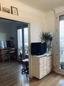 Appartements Lumineux et spacieux a 4 min de Montparnasse : photos des chambres