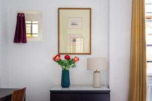 Hotels Hotel Elizabeth - Intra Muros : photos des chambres