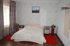 Deluxe Single Room with Sea View room in Mini-Hotel Graal