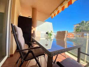 Apartamento vacacional en Las Marinas de Dénia