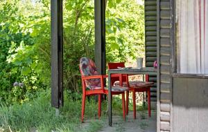 2 Bedroom Nice Home In Kirke Hyllinge