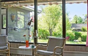 2 Bedroom Nice Home In Kirke Hyllinge