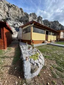 Mobile Home FENIKS - Biljevine