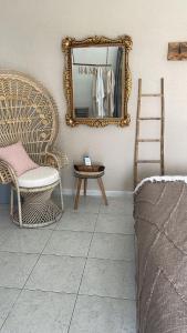 Boutique Casa Lapicida