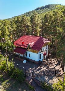 Alatau Гостевой Дом