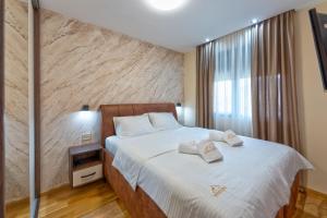 Apartman Grujić - Vila Dunav