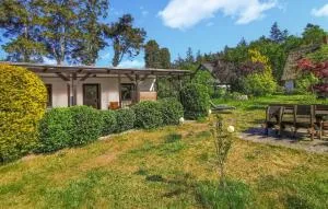 Lovely Home In Ribnitz-Damgarten - Marlow