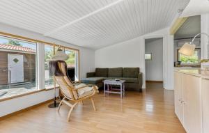 Gorgeous Home In Nykøbing Sj With Wifi