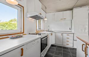 Gorgeous Home In Nykøbing Sj With Wifi