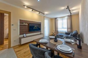 Apartman Grujić - Vila Dunav