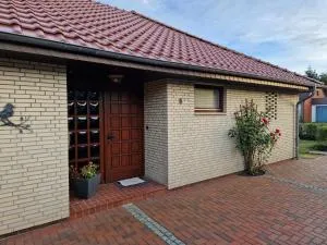 Ferienhaus Gregersen Urlaub zwischen Nord-& Ostsee - Sprakebüll